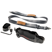 SmallRig 4383C - zestaw, uchwyt typu sling + pasek redukujący wagę, do DJI RS 2/RS 3/RS 3 Pro/RS 4/ RS 4 Pro/RS 5